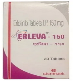 ERLEVA 150 MG